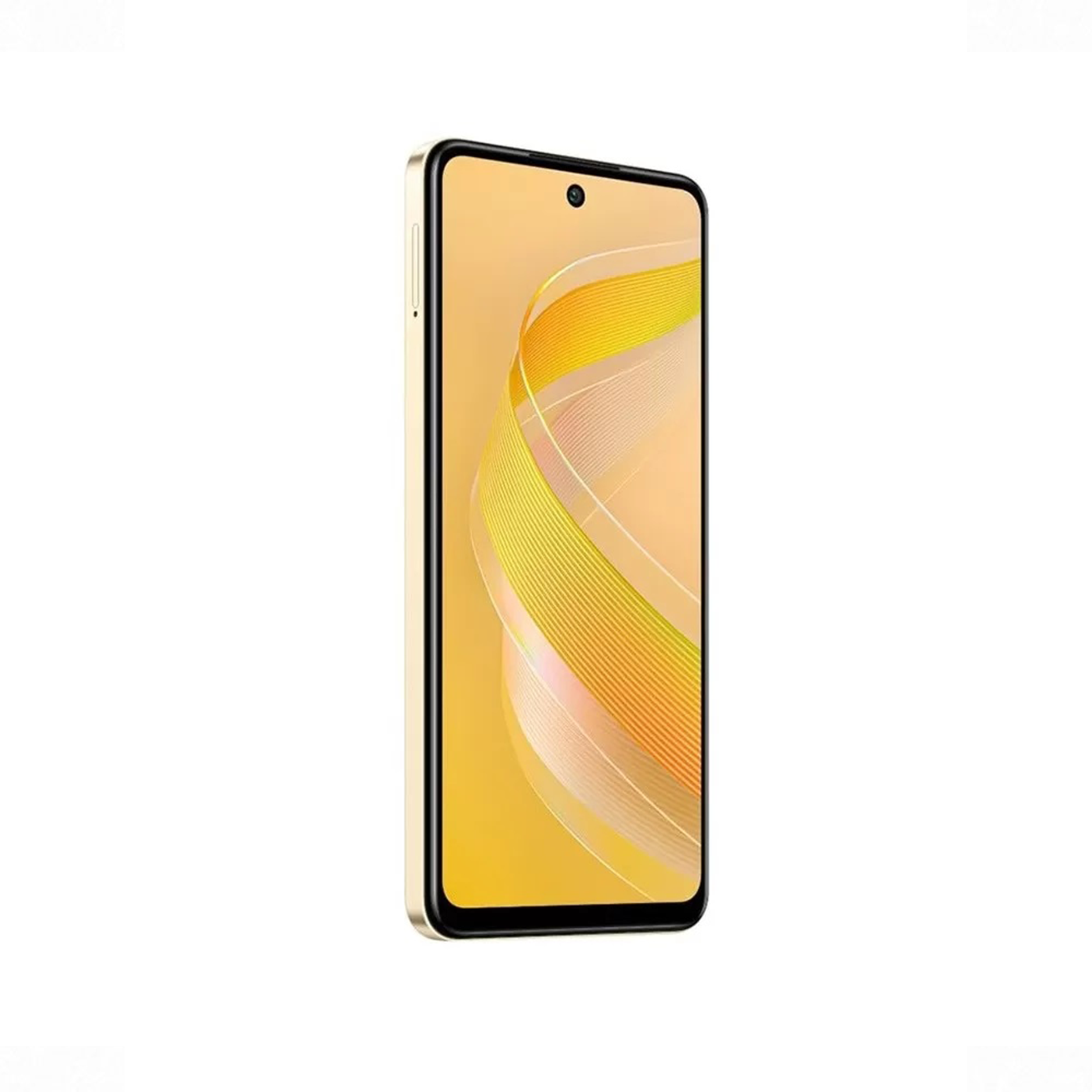 Infinix Smart 8 - 64GB - 4GB RAM - 6.6 inch | Gold