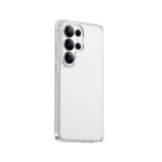  كڤر حماية Keephone Hybrid بحماية ضد الصدمات لهاتف Samsung S26 Ultra