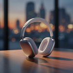 Apple AirPods Max 2024 | Purple