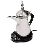 Sumo 1L Electric Arabic Coffee Maker With Digital Control Base | Sm-Acm07