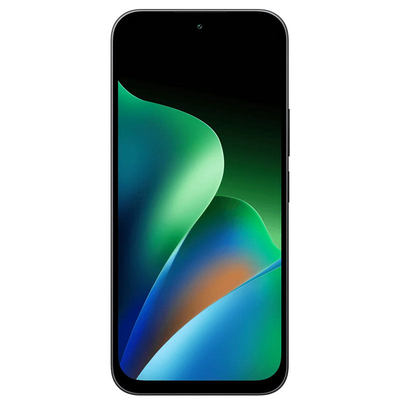 Xiaomi Redmi 17 Smartphone, 128GB, 4G RAM , 4G | Black