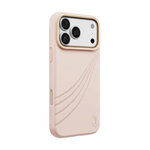UNIQ Coehl Serina Magnetic Case for iPhone 18 Pro & 18 Pro Max
