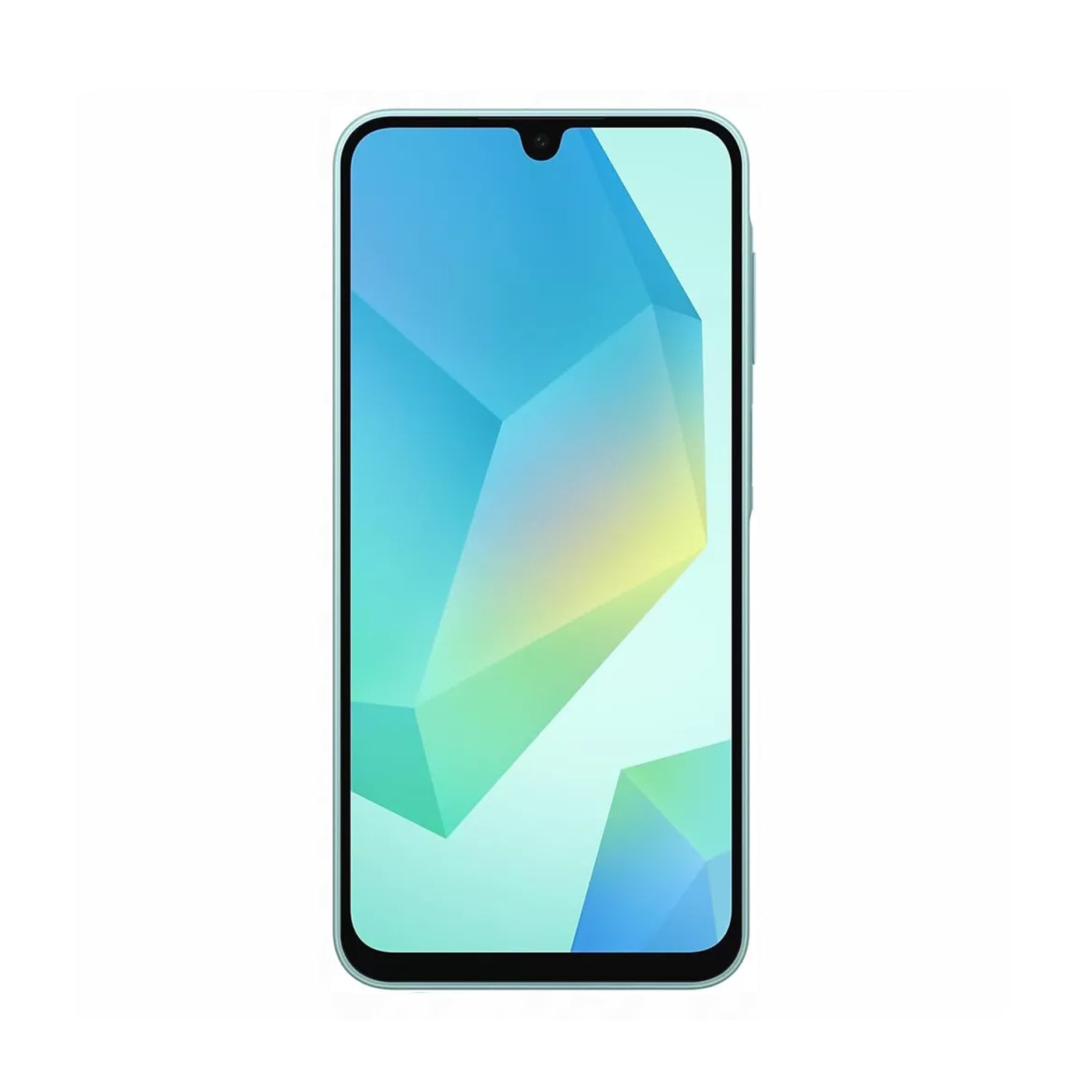 Samsung Galaxy A16 5G - 128GB - 4GB RAM - 6.7inch | Light Green