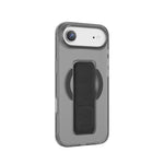Asli Global MagTrox Gravitas MagSafe Leather Grip Case for iPhone Air