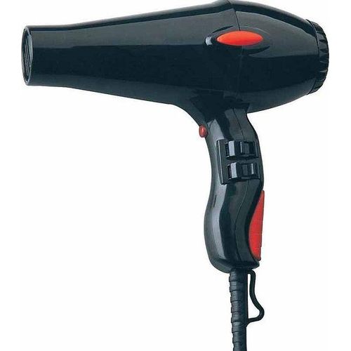Miralux Pro Saloon Hair Dryer 1200W MHD-112 | Black
