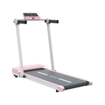 Smart Foldable Home Treadmill Supports up to 110 kg