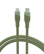 كيبل Aslitec GRAPHENEX SYNC للشحن السريع ونقل البيانات – USB-C إلى Lightning
