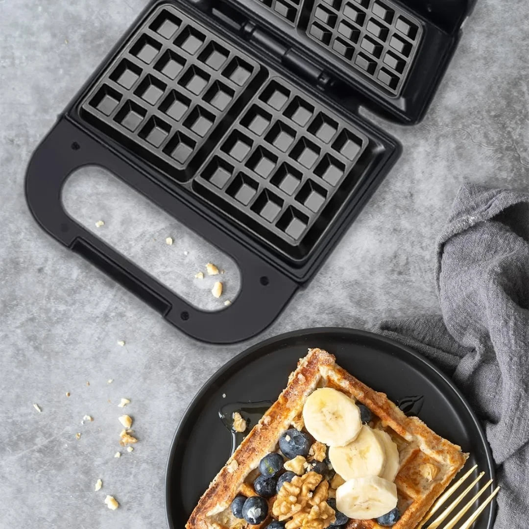Sumo Waffle Maker | SM-7223