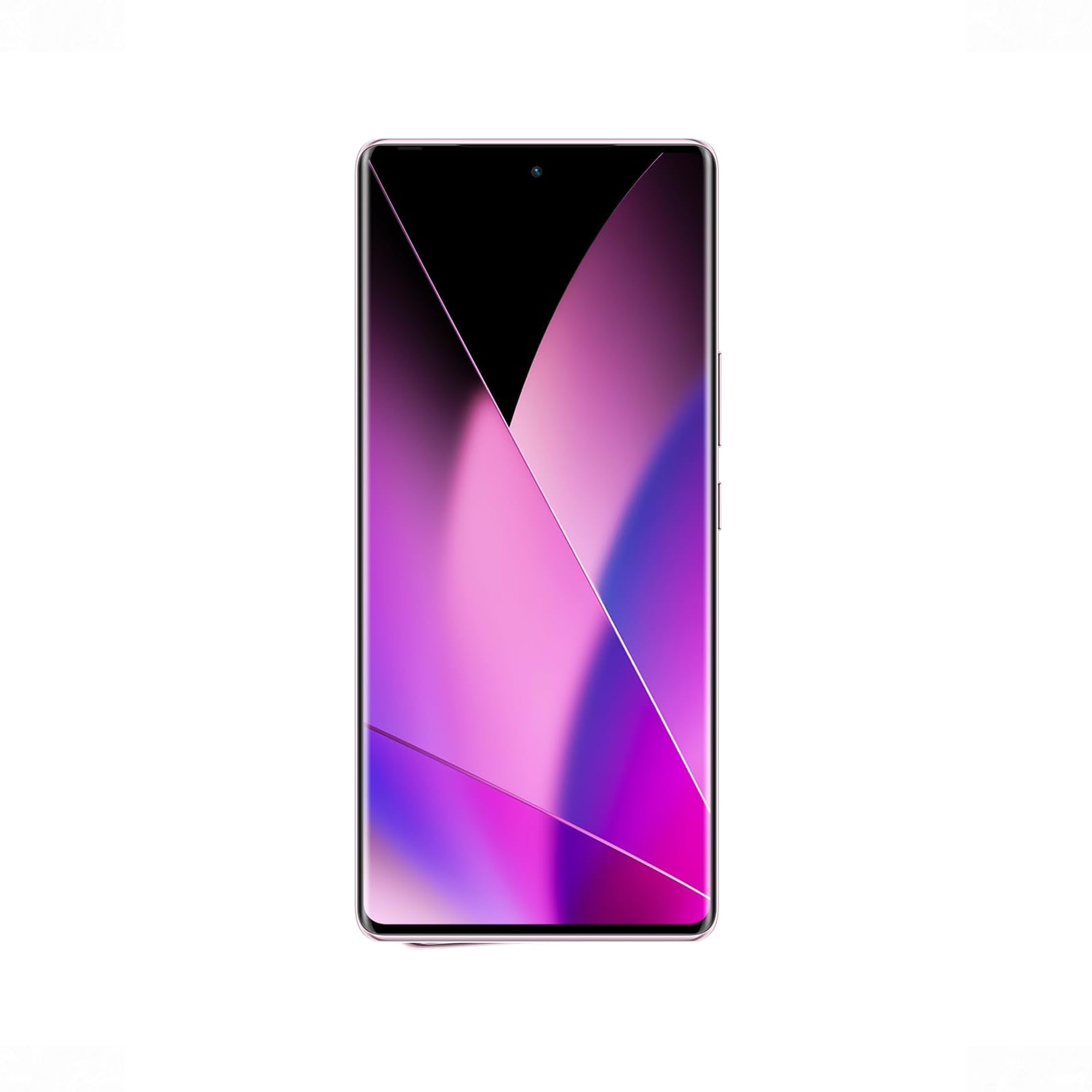 Infinix Zero 40 5G - 512GB - 12GB RAM - 6.78 inch | Violet Garden