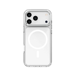 LZEL Hybrid Camera Frame Stand Case With Magsafe For IPhone 17 Pro Max