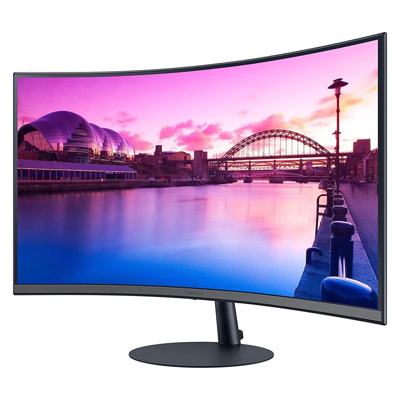 Samsung 1000R Curved - 27.0