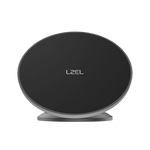 LZEL 360° Magnetic Suction Phone Holder Ultra-Strong Magnetic Grip | Compact & Stable Design