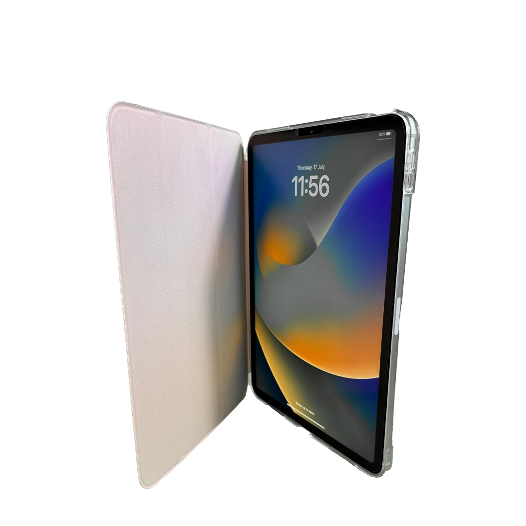 LZEL Imperium Trifolio Smart Folio Case for iPad 10.9