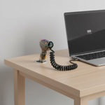 Asli Global Primuscharge GT Dual Port 90W With PD & QC3.0 | Black