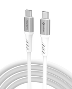 كيبل Aslitec GRAPHENEX  للشحن السريع ونقل البيانات بقدرة 240 واط – USB-C إلى USB-C