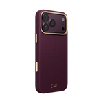 UNIQ Coehl Mirelle Magnetic Case for iPhone 18 Pro & 18 Pro Max