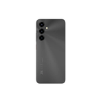 ZTE V80 Max 4G Smartphone – 4GB RAM + 10GB Extended RAM, 256GB Storage | Space Black