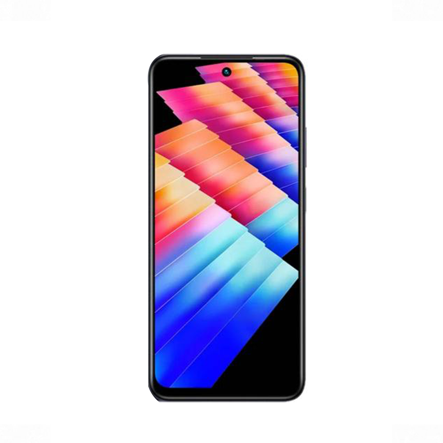 Infinix Hot 30 Play - 128GB - 8GB RAM - 6.82 inch | Black