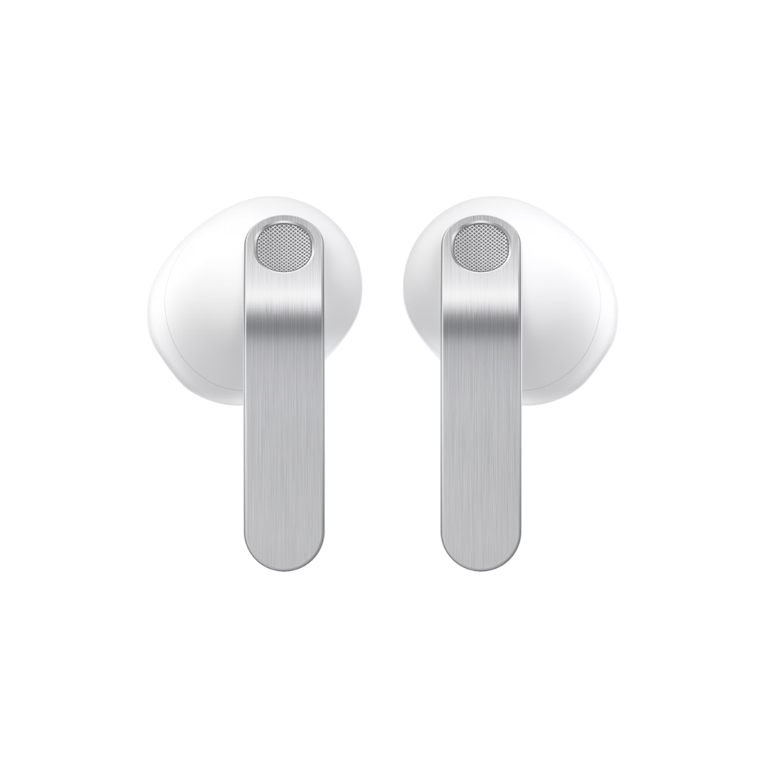 Samsung Galaxy Buds 4 | White