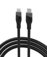 aslitec SILICORECHARGE SYNC Fast Charging & Data Cable – USB-C to Lightning