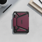 كڤر حماية من UAG  لجهاز  iPad Air 11"/10.9" (2020-2025) الجيل الرابع إلي الجيل السادس | بوردو
