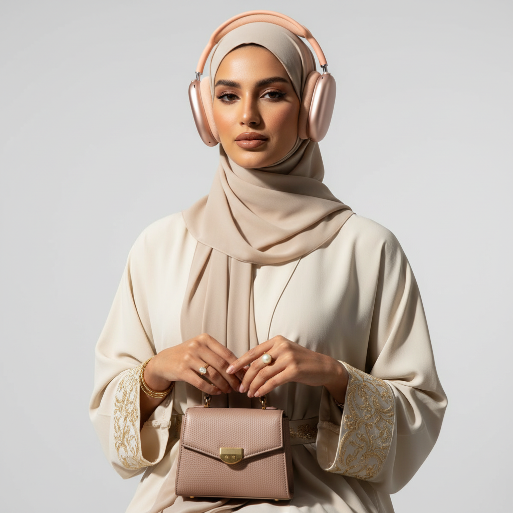 Apple AirPods Max 2024 | Orange