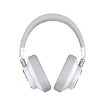 LZEL Sonicflow Series High-Fidelity Wireless Stereo Headphones | White
