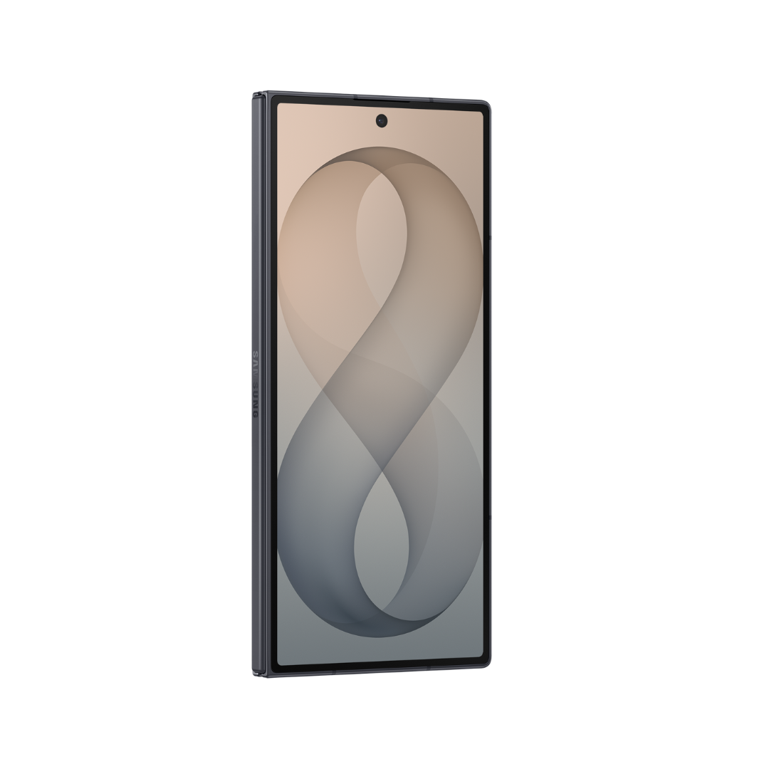 Samsung Galaxy Z Fold8 Ultra 512GB, 12GB RAM, 5G Smartphone | Graphite