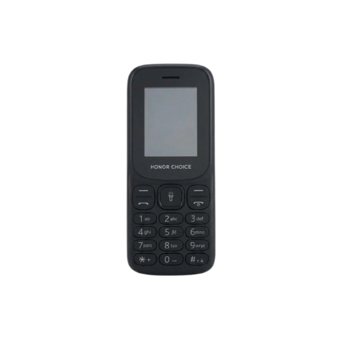 HONOR F102 | Black
