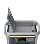 Anker SOLIX C800X Portable Power Station – 768Wh | 1200W