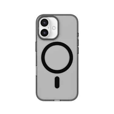 كفر حماية MagCrystal Groove من LZEL لجهاز iPhone 17 