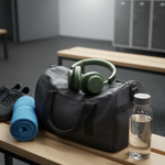 سماعة Echo Max من أسلي جلوبال لاسلكية  بصوت فائق| أخضر