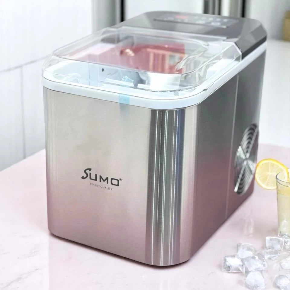 Sumo Ice Maker