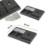 Sumo Hotel Kettle Set 1.2L With 2 Ceramic Cups 1350w