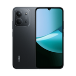 Xiaomi Redmi 15C 5G Phone 6.9-inch 4GB RAM 128GB | Black