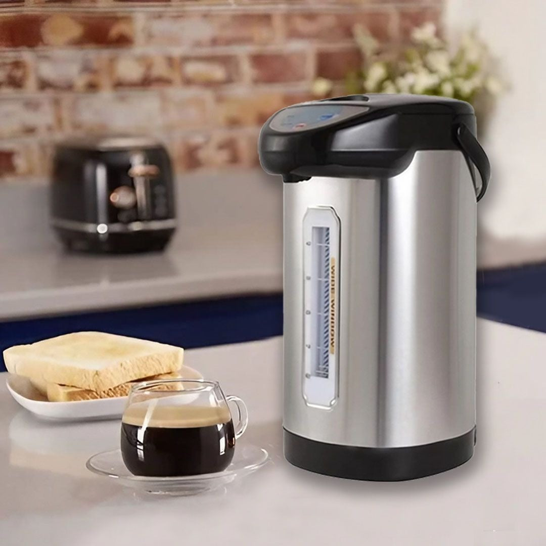 Sumo SM-6068 Electric Air Pot 6.8L 750W for Fast and Safe Heating