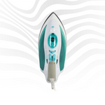 كاوية بخار شارب 2000 وات (EI-SH21-T3) | أخضر تركواز