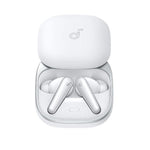 Anker Soundcore Liberty 5 Noise Cancelling Earbuds – White