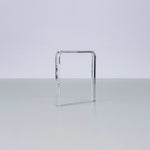 Coblue Case for Samsung Galaxy Z Flip 7 | Clear