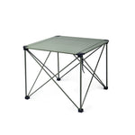 Naturehike Yamami L03 Casual Folding Table – Grey | Large