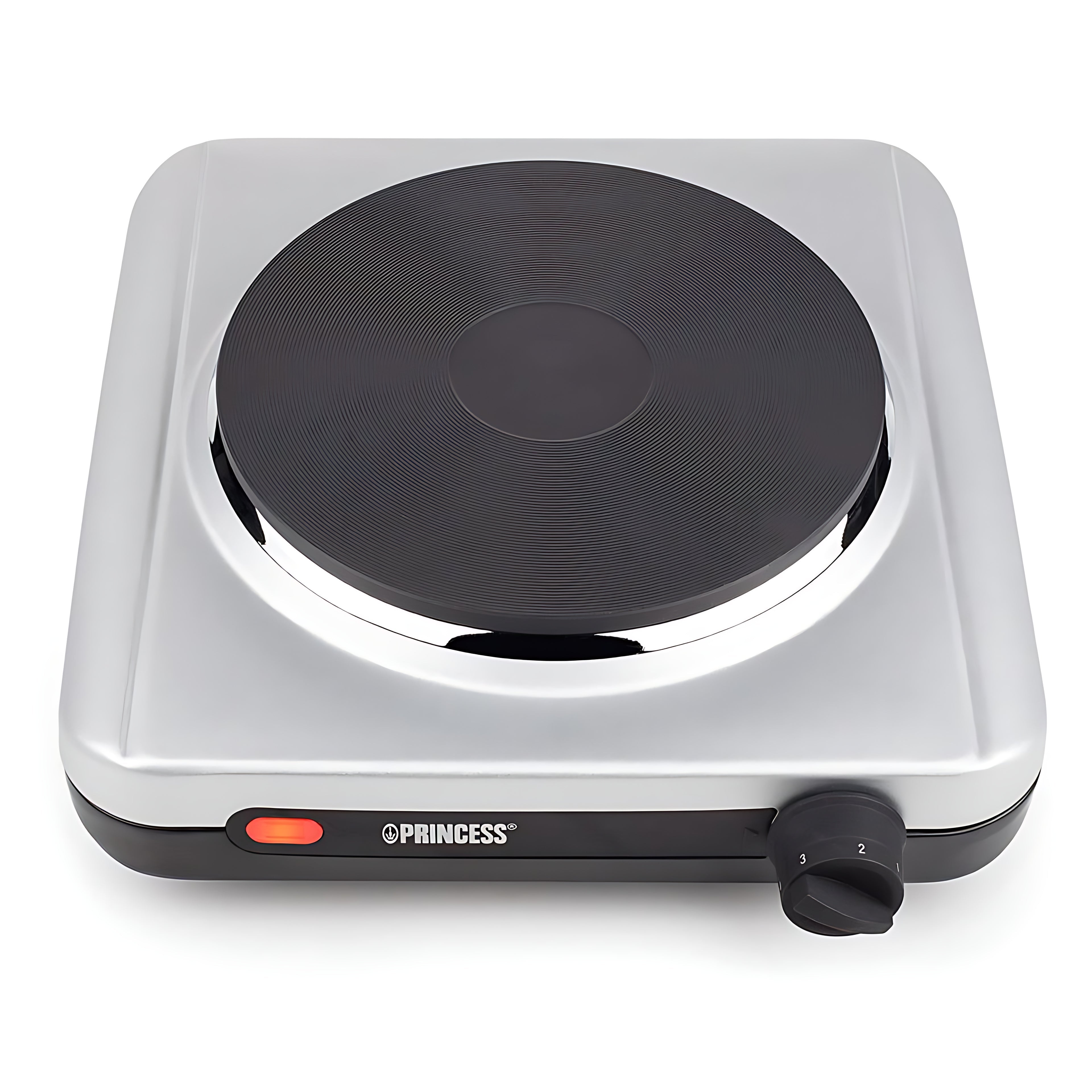 Princess Single Hot Plate 1500W