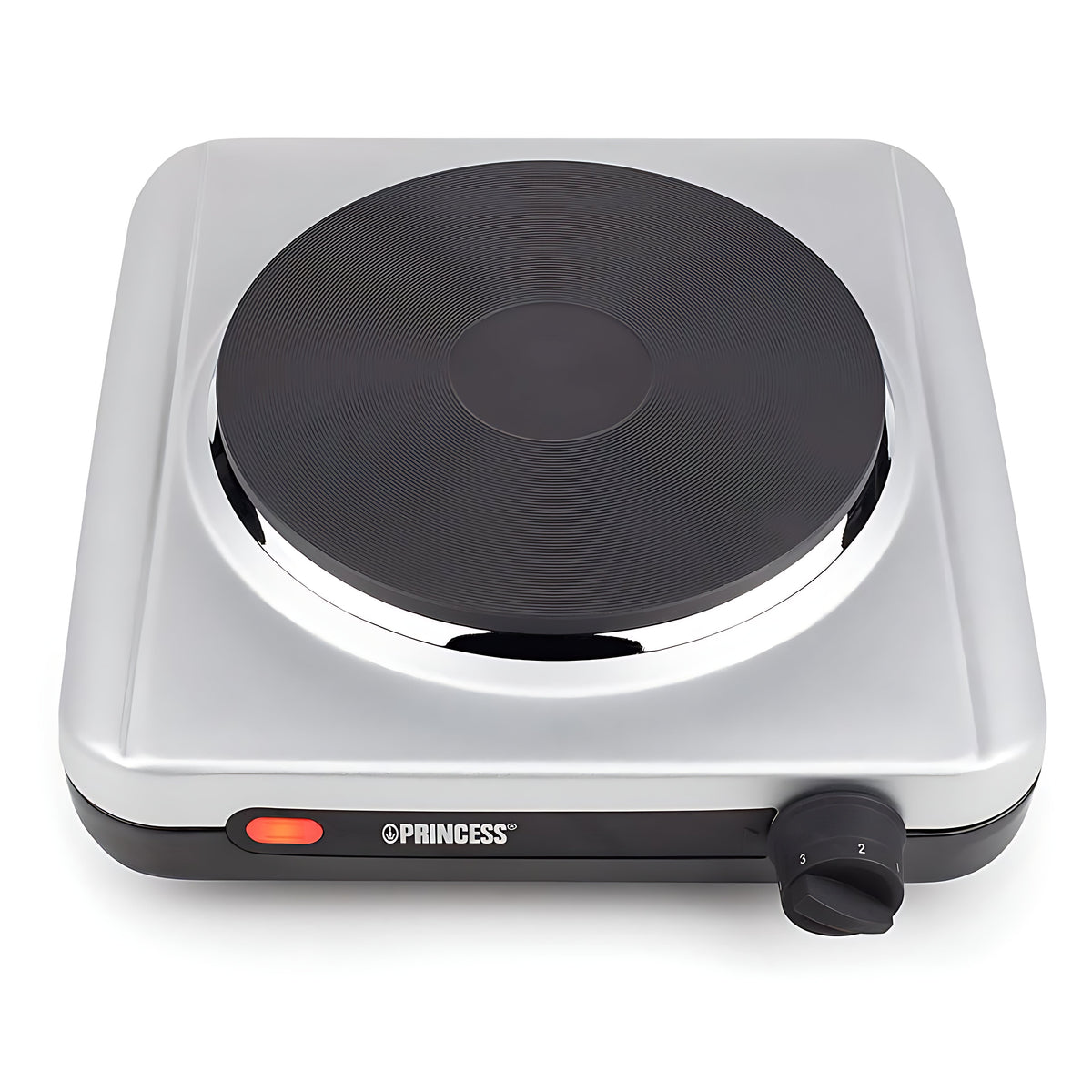 Princess Single Hot Plate 1500W