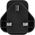 شاحن aslitec VexoraGaN بقدرة 45 واط – شاحن GaN مدمج بمنفذي USB-C