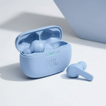 JBL Wave Beam Wireless Earbuds  | Blue