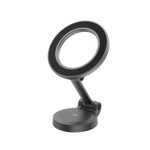 LZEL  360° Magnetic Suction Phone Holder Three-Axis Adjustable Angle | Robust Magnetic Grip
