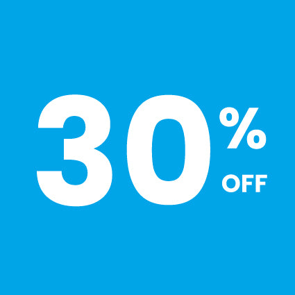 Deals 30% OFF