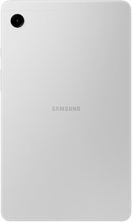 Samsung Galaxy TAB A9 X115 4G - 64GB - 4GB RAM - 8.7 inch | Silver