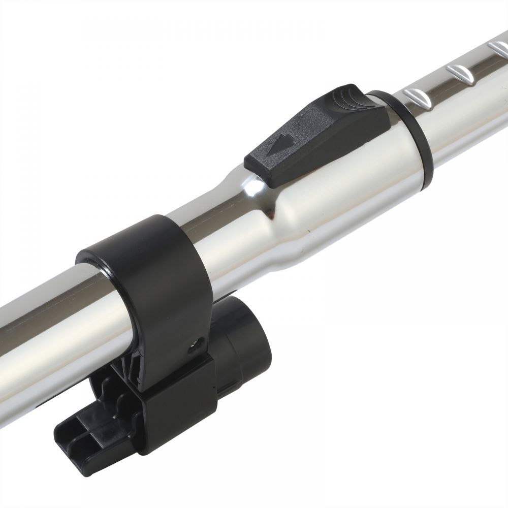 مكنسة كهربائية برميلية 2000 واط 20 لتر من Black & Decker | أسود