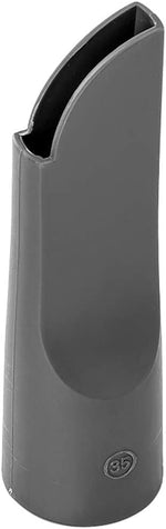 مكنسة كهربائية VM1680-B5 من Black & Decker بدون كيس بتقنية الإعصار المتعدد | متعدده الألوان