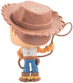 شخصية شريف وودي من فيلم ديزني Toy Story 4من فانكو بوب